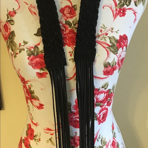 NYC fridge belt black s/m - Picture 3 of 6